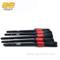 Auto Care Detailing Plastic Handle Soft Boar Bristle